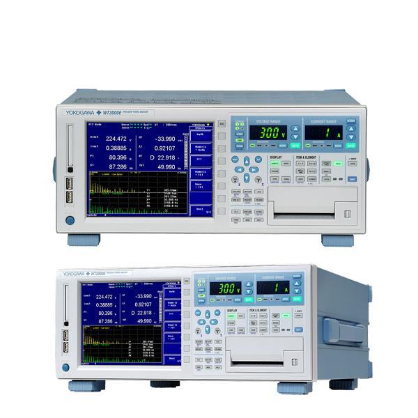 YOKOGAWA/横河PX8000示波功率仪 瞬态功率分析仪测量与分析