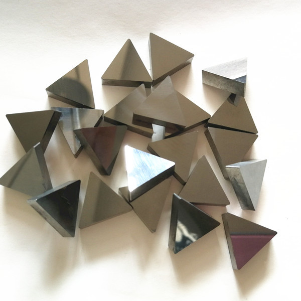 TNGN160402 TNGN160404硬质合金刀片，PCD刀片基体