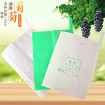 Гуанг виноград Карман фрукты Багаж бумажный мешок Птичье -надежное насекомые -надежный сумка зеленый солнечный свет роуз геометрическом дождь бумажный мешок