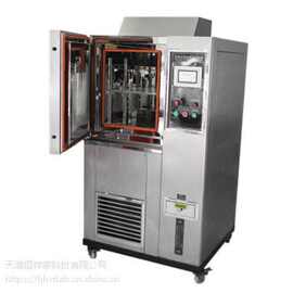 供应 HX-100 合成材料养护箱  土木合成材料恒温恒湿试验机