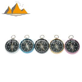 指南针;其他户外用品;放大镜