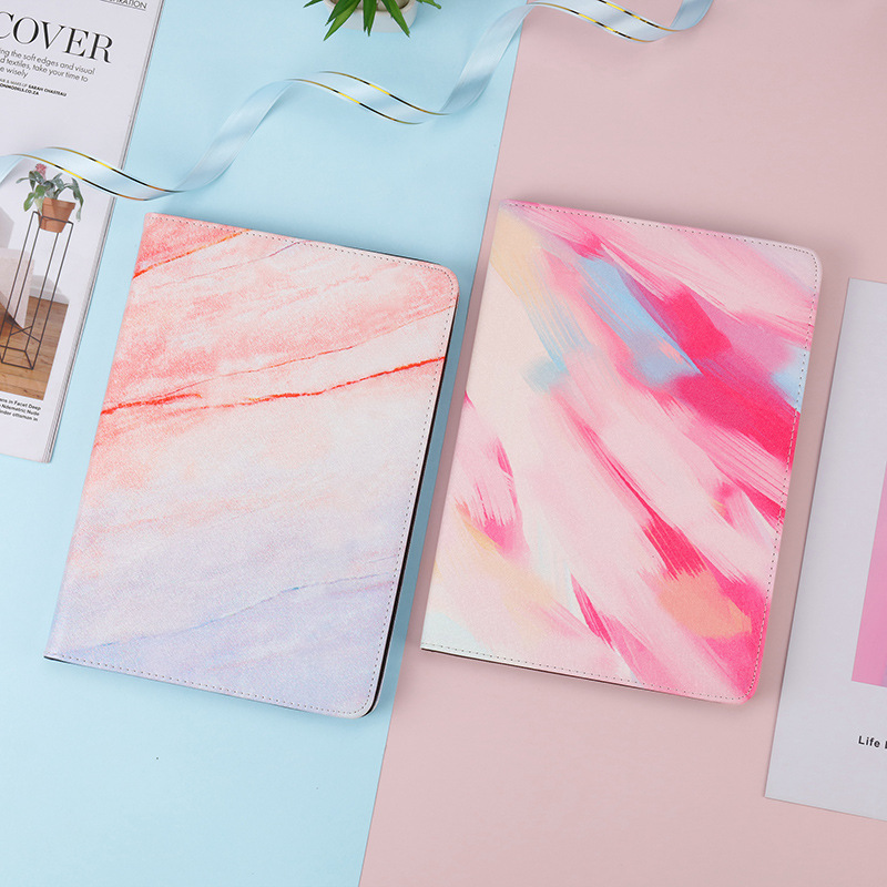 Suitable for 2025 iPad 11inch Protection 10.2inch Mini3Mini45Pro10.5Air2 Anti-Fall Soft Case