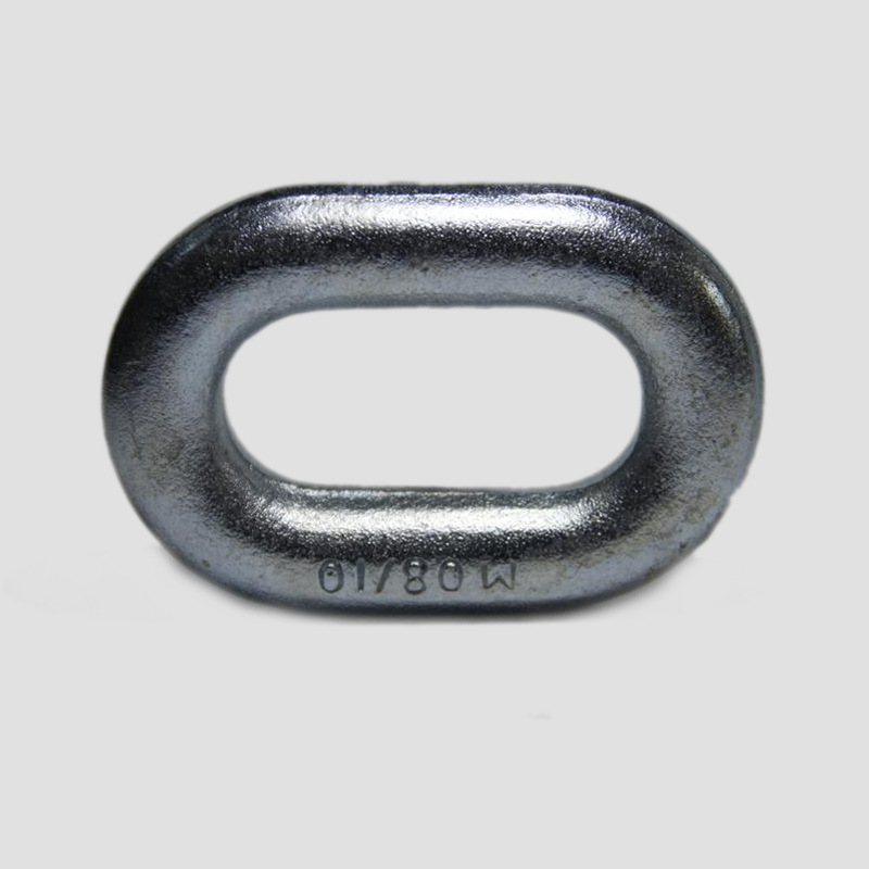 大量供应电力锻件金具价格合理青岛即墨索具诚信厂家