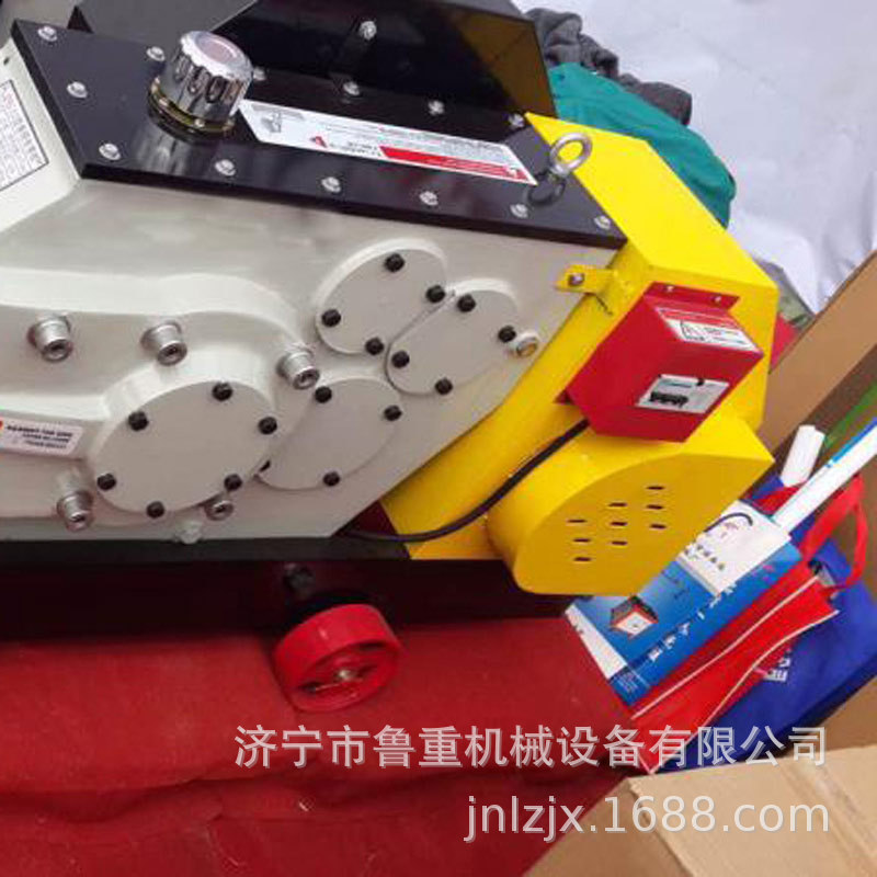 长期供应角钢切断机 125角钢切断机 质量可靠 欢迎选购