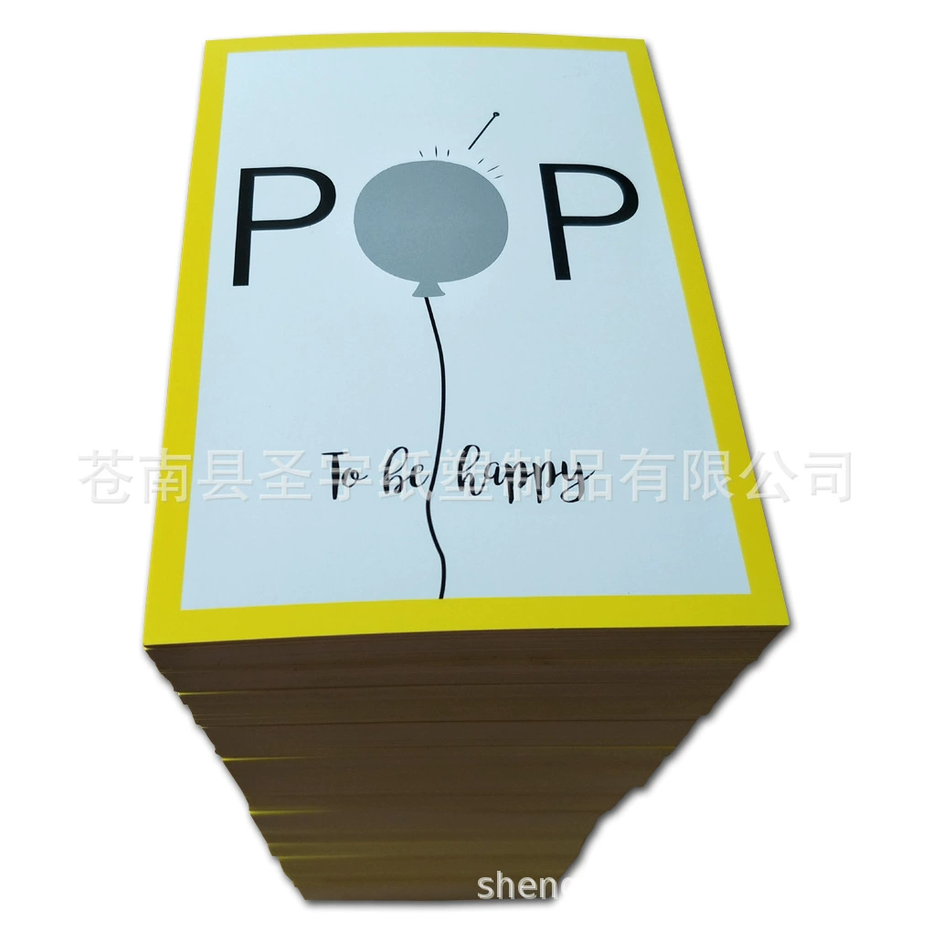 [Напрямую от производителя] скретч-карта из серебряной бумаги/бумажная карта для внешней торговли/скретч-карта [высокое качество и низкая цена] акция