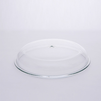 鑫瑞家居2017款厨房用可视高硼硅材质可加热透明奶锅汤锅玻璃锅盖|ms