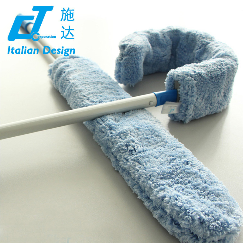 Italy CT Shida gap cleaning dust sweeping artifact household car dust sweeping dust duster