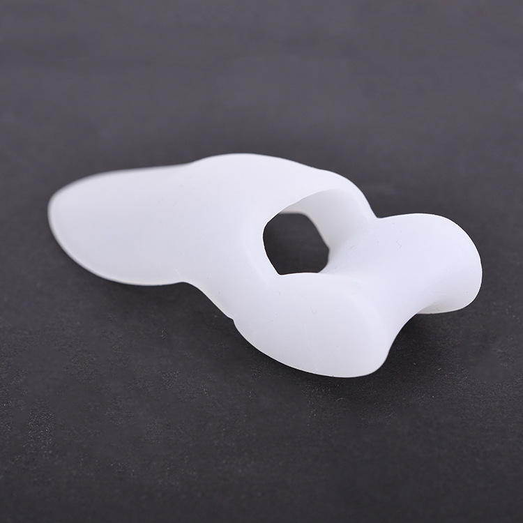 Orthotics for toes