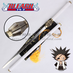 ���� BLEACH ��ľ���� ʼ�⵶ ���� ������ COS�������� δ�_��