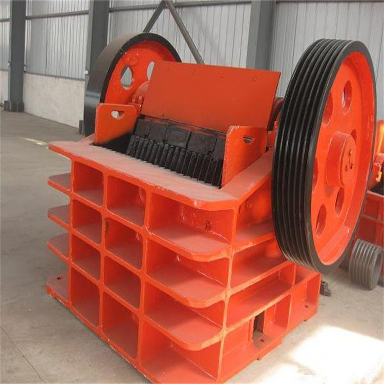 PE250*400颚式破碎机 移动石头破碎机 花岗岩颚式破碎机 碎石机