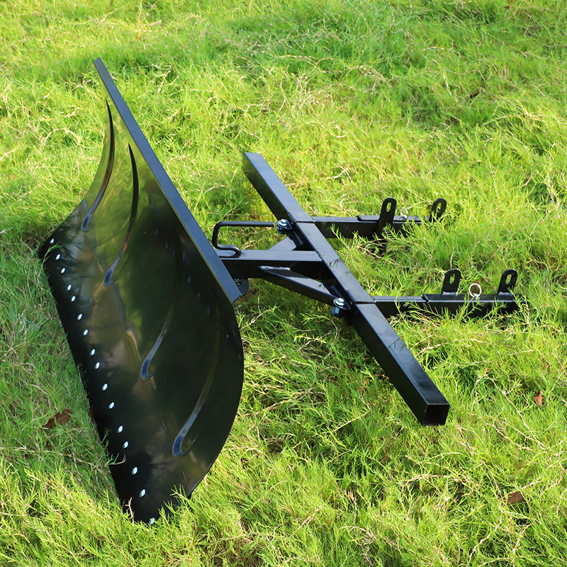 厂家直销除雪车专用推雪铲 除雪铲