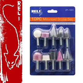 磨头;抛光轮;锉