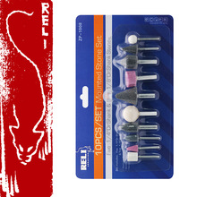 ����RELI 10pc���b���Iĥ�^ 10���׎���ɰ݆�ĥ�^�荈A�^