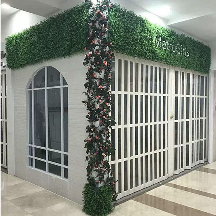 pvc折叠推拉门铝合金折叠门临时门防火门水晶电动卷帘可折叠新疆