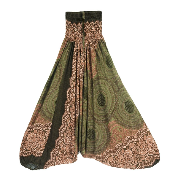 A00601 Pop ink green