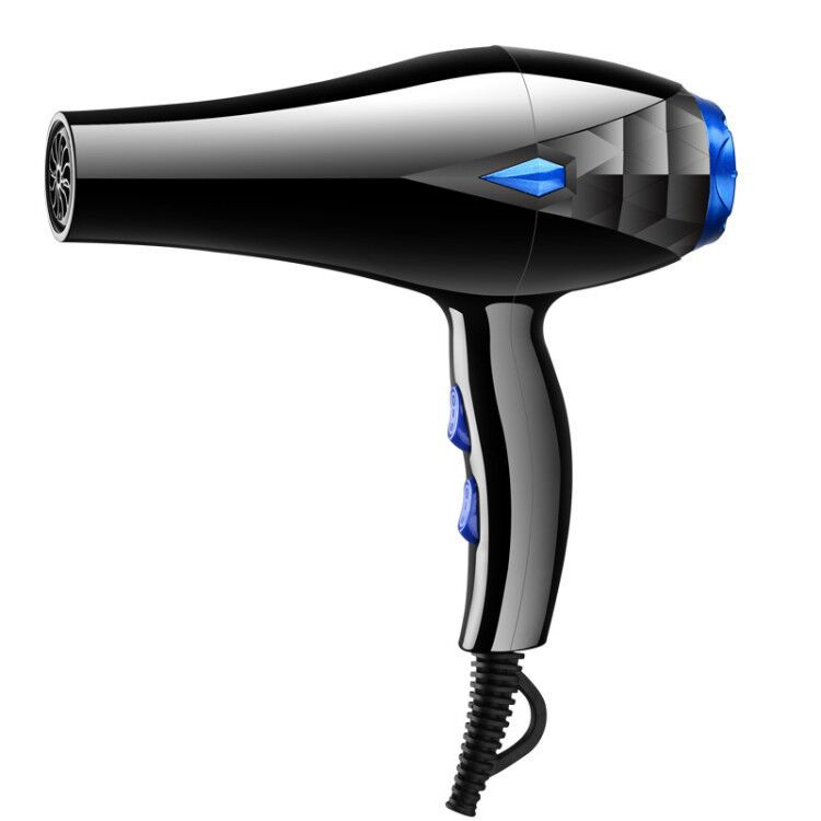 수출 헤어 드라이어 국경 뜨거운 헤어 드라이어 유럽 표준 영국 표준 미국 표준 110V 220V 대외 무역 헤어 드라이어