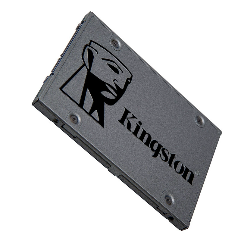 Kingston SSD solid-state hard drive A400 240G 480G 960G 2.5-inch SATA desktop hard drive