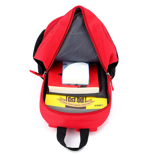cartoon cute children's backpack