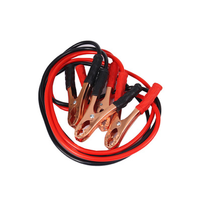 厂家直销汽车用品600A电瓶打火线点火线搭铁线电瓶连接线批发|ms