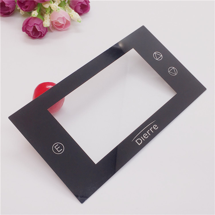 1mm厚超薄触摸显示屏钢化玻璃 高端液晶显示屏钢化玻璃浮法玻璃