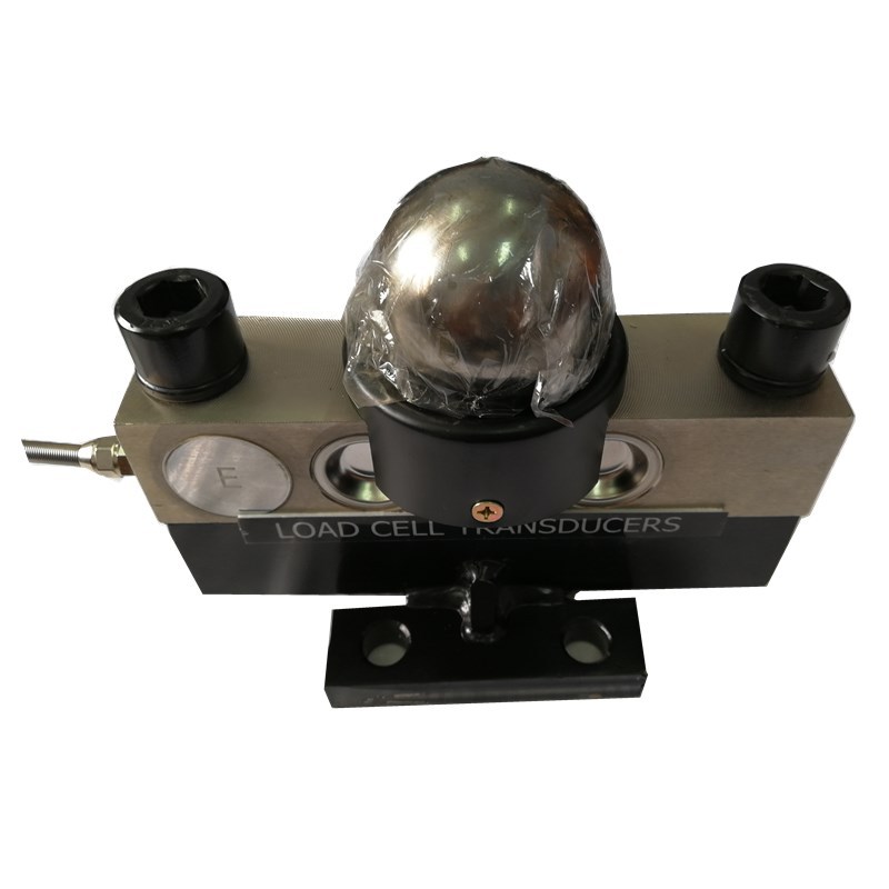 地磅传感器 LOW价出售 精度C3合金钢材质 称重稳定 40t地磅传感器