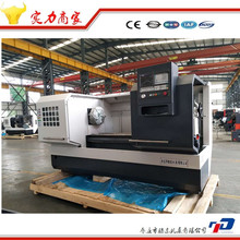 ����ֱ��CNC����CAK6166B/750�� 80mm���س�����˳���