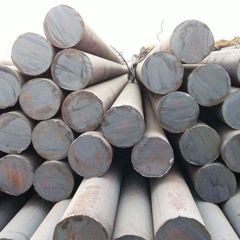 郑州钢材 现货供应冷拉光亮圆钢盘圆热轧圆钢质优价廉