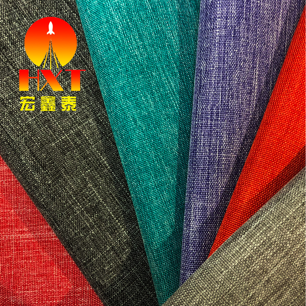 厂家现货 900D牛津布 900D大舞龙PU牛津布 环保面料 箱包背包面料