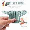 Supply meal cup anti -sliding insulation pad anti -thermal meal cushion table cushion high temperature easy cleaning fairy palm household thermal insulation pad