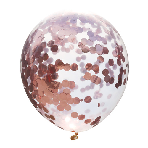 Factory wholesale transparent paper shred balloons, 12-inch colorful aluminum foil shiny balloons, Children's Day birthday decoration arrangement