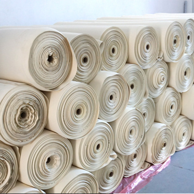 广东东莞厂家供应潜水料SBR  发泡橡胶复合材料  neoprene面料