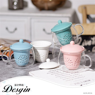 LEIWO CERAMICS�����߻��豭��ɫ�����Ӹ���貣��������b