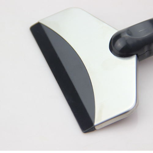 Auto supplies car winter car snow shovel glass snow scraper safety emergency deicing shovel snow removal tool
