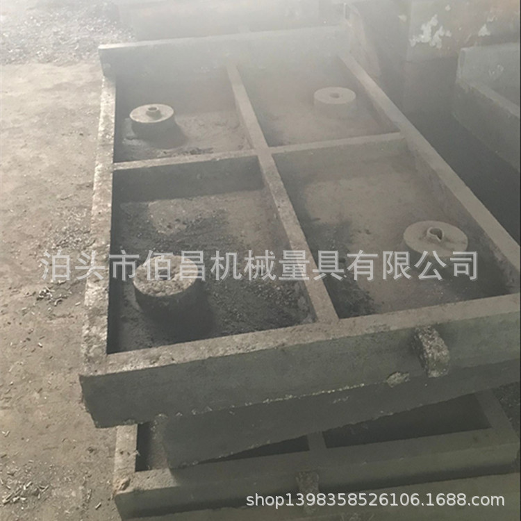 厂家供应 钢厂锅炉用铸铁墙板 耐高温铸铁地板 铸钢板