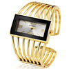 Fashionable quartz universal watch, bracelet, Amazon, bright catchy style