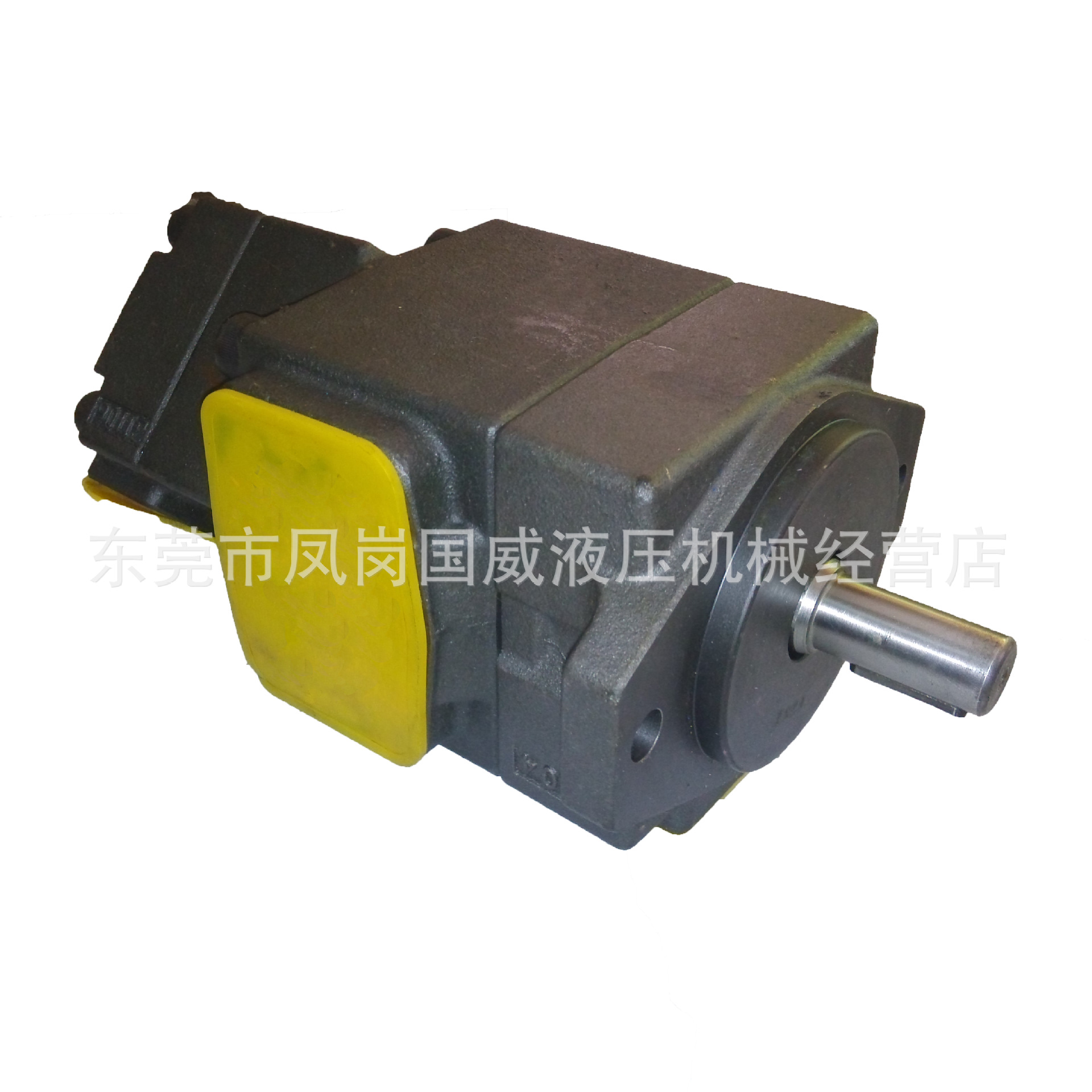 ҺѹϵͳҺѹ��ҶƬ��PV2R23-33-76-FR��ѹ����������ĥ����Ь��