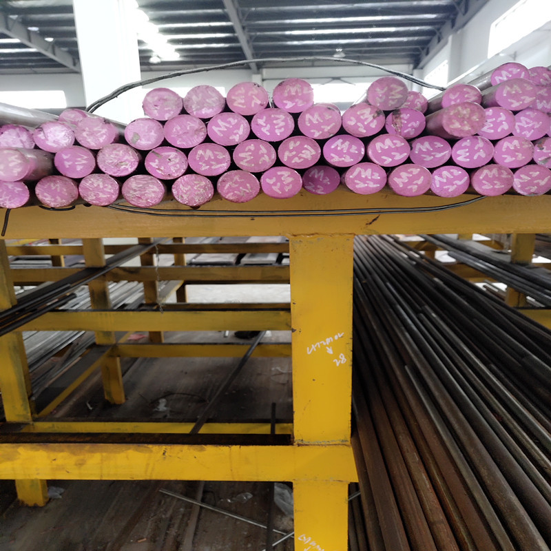 供应8Cr3热作模具钢 8Cr3刚板 圆钢价格