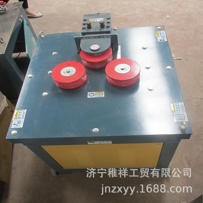 GWH-32钢筋弯弧机 折弯，弯圆机 专业生产 质量可靠