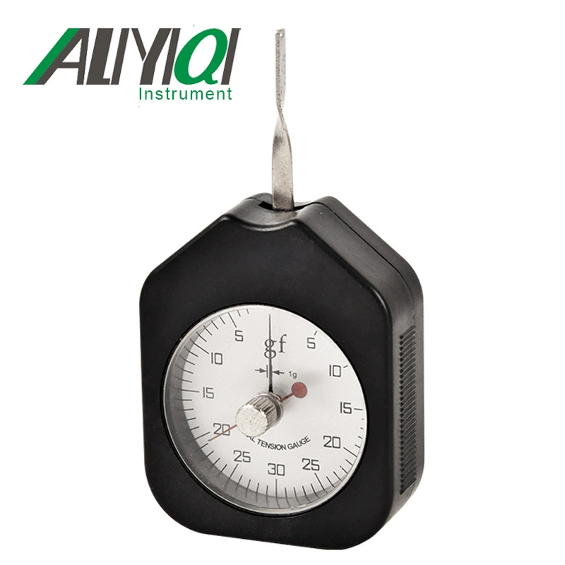 ATG-50-1 указатель натяжения реле точечного давления цифровой переключатель клапана одноигольный измеритель натяжения