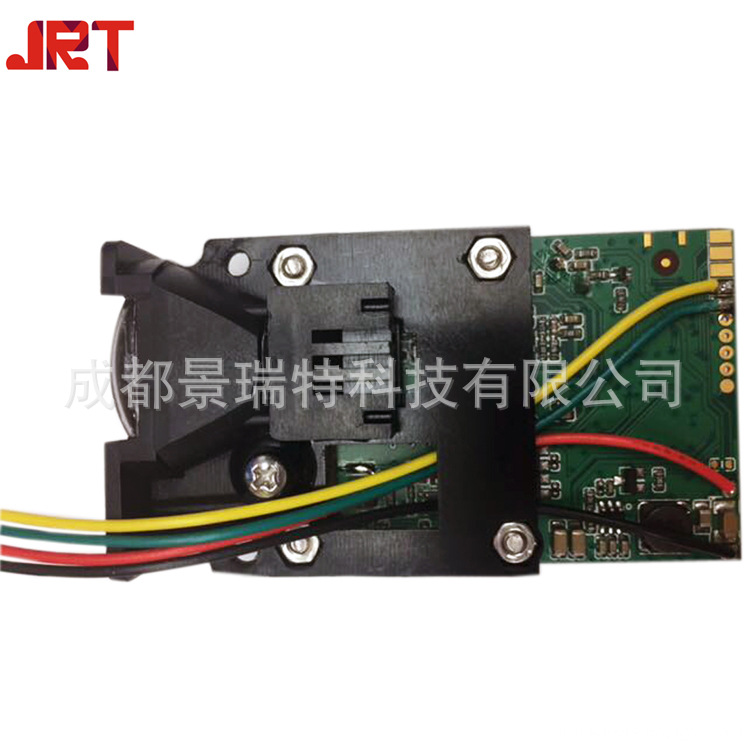 Smart sensor with laser, bluetooth, 150meter