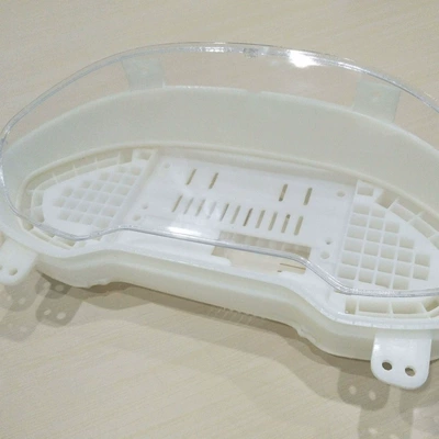3D printing service model Industrial molds