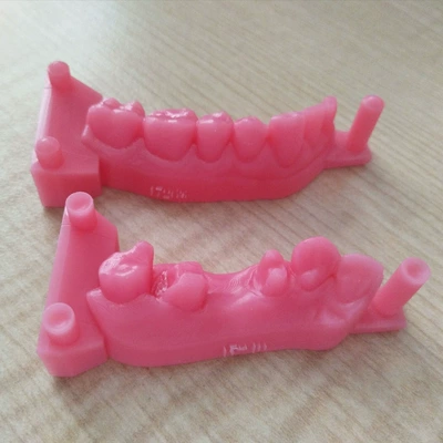 Industrial molds printing processing industrial grade
