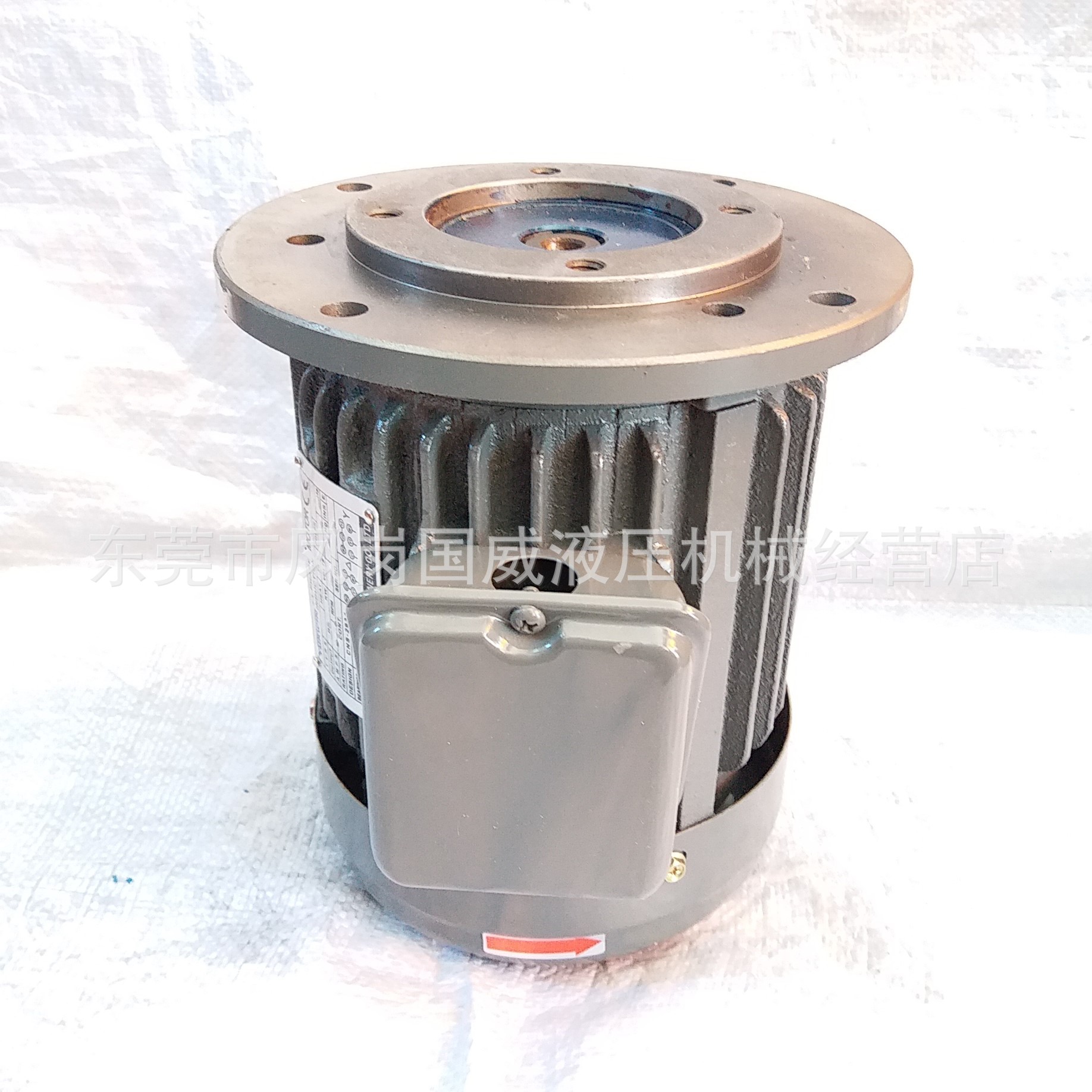 �ݳ����س�����ͭ��Һѹ������ʽ�ͱõ��3-phase 2hp/1.5kw AMPS