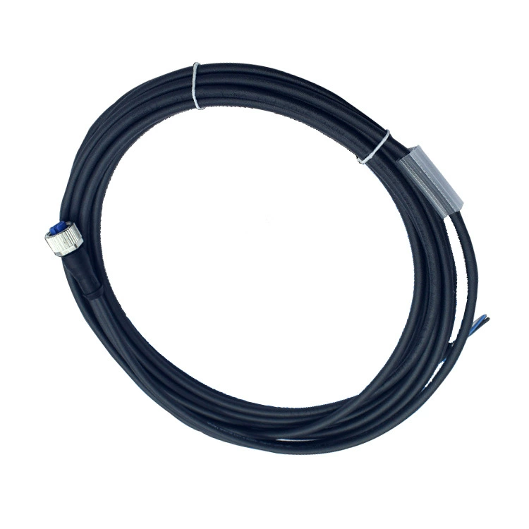 Немецкий сенсор Wegler Wegler Y1TA100QXT3 S23-5MPUR кабель подключения