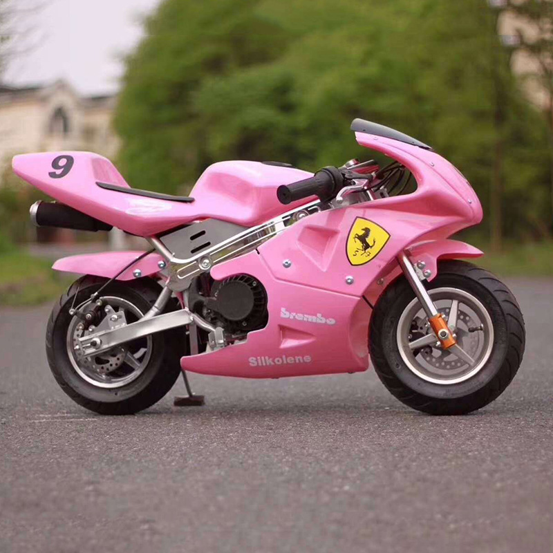 49cc mini motorcycle mini small sports car