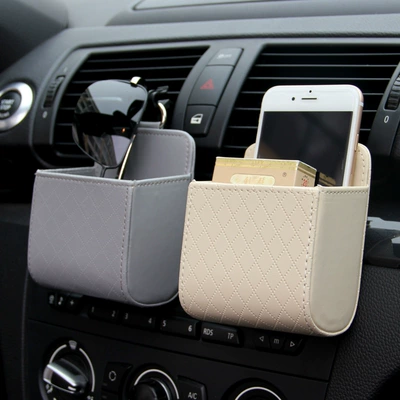 Car storage bag/box | in the Car