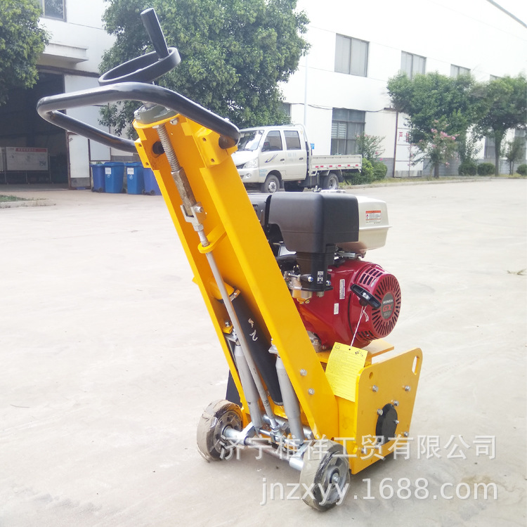 济宁厂家专业生产电动铣刨机WRT-X1321D认购金