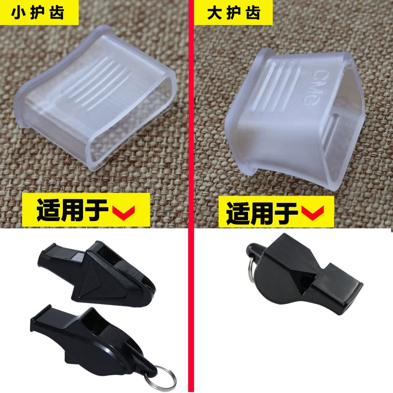 Свисток для ухода за зубами Свисток для дельфинов