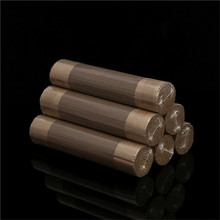 臻品松塔香花香 200g简装线香老山檀香 艾草香 檀木香沉香香 佛香