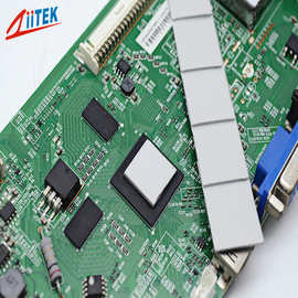 TIF112FG-15-10F-A2 导热硅胶片绝缘材料 应用高速硬盘驱动器